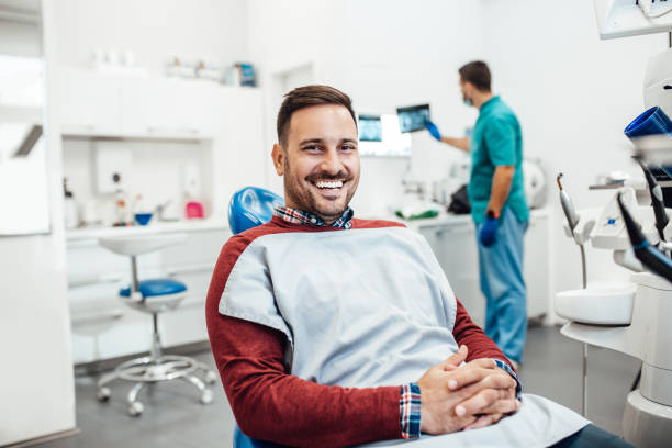 Why Choose Us for Your Dental Needs in Delmar, MD