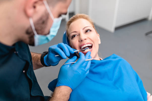 Best Tooth Extraction  in Delmar, MD