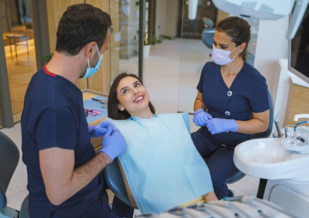 Best Cosmetic Dentistry  in Delmar, MD