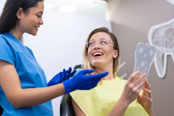 Delmar, MD  Holistic Dental Services Company