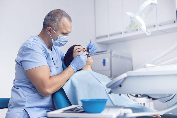 Best Oral Cancer Screening  in Delmar, MD